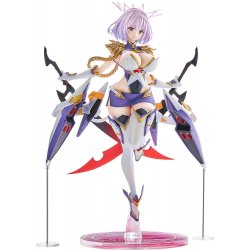 Gridman Universe PVC Statue 1/7 Akane Shinjo: Chaos New Order feat. saitom 29 cm