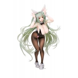 Goddess of Victory: Nikke Statue 1/7 Soda Twinkle Bunny Ver. 24 cm