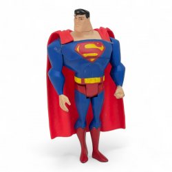 Justice League: Unlimited - Superman
