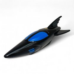 Batman: The Animated Series - Batboat