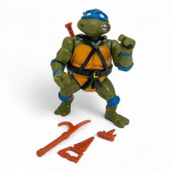 Teenage Mutant Ninja Turtles - Leonardo