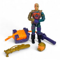 G.I. Joe: A Real American Hero - Cesspool (v1)