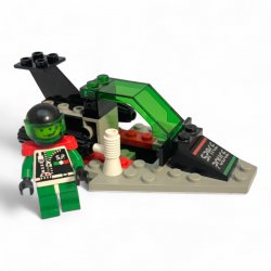 LEGO Space - Galactic Chief 6813-1