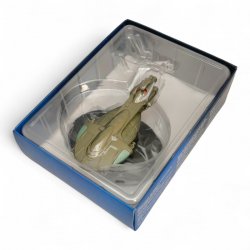 Star Trek: The Official Starships Collection - Tellarite Cruiser (Issue 115)