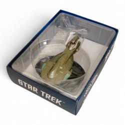 Star Trek: The Official Starships Collection - Tellarite Cruiser (Issue 115)