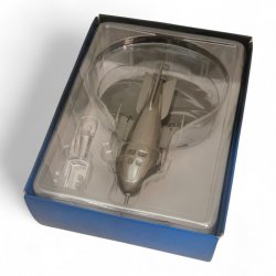 Star Trek: The Official Starships Collection - Captain Proton's Rocket Ship (Issue 111)