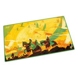 Ultimate Guard Play-Mat "Artist Edition no.3 Dominik Mayer"