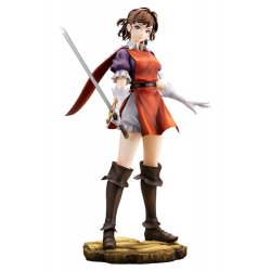 Unicorn Overlord PVC Statue 1/7 Melisandre 25 cm