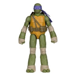 Teenage Mutant Ninja Turtles Page Punchers Action Figure Donatello 13 cm