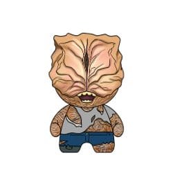 PlayStation DZNR Plush Figure Clicker All Stars Edition 18 cm