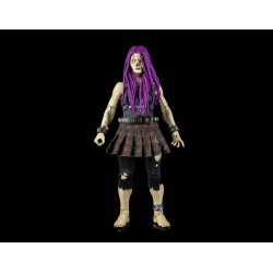 Graveyard Series Actionfigur Rocker Zombie