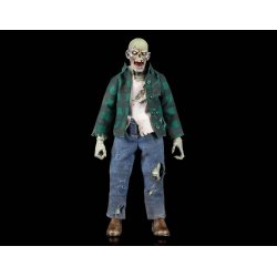 Graveyard Series Actionfigur Worker Zombie