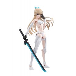 Megalomaria Unlimited Universe Plastic Model Kit Emulator 16 cm