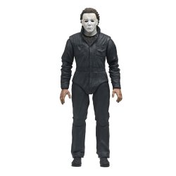 Halloween Resurrection Action Figure Ultimate Michael Myers 18 cm