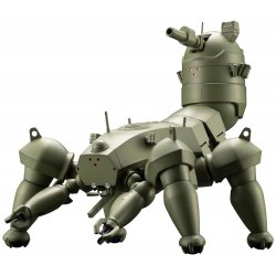 Ghost in the Shell: Stand Alone Complex 2nd Gig Plastic Model Kit 1/35 HAW206 Ground Self-Defense Army Ver. 24 cm