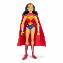 Justice League: Unlimited - Mission Vision Wonder Woman