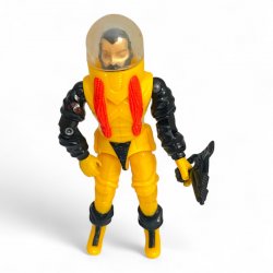 G.I. Joe: A Real American Hero - Secto-Viper (v1)