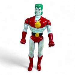 Captain Planet - Captain Planet