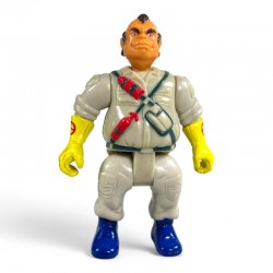 Captain Planet - Sly Sludge