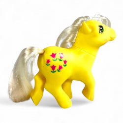 My Little Pony: G1 - Posey