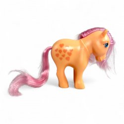 My Little Pony: G1 - Peachy