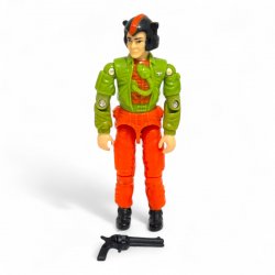 G.I. Joe: A Real American Hero - Windmill (v1)