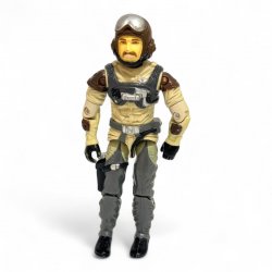 G.I. Joe: A Real American Hero - Slip-Stream (v1)