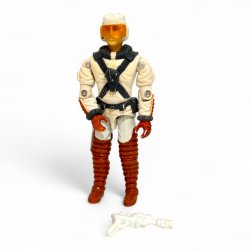 G.I. Joe: A Real American Hero - Cold Front (v1)