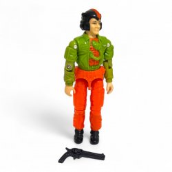 G.I. Joe: A Real American Hero - Windmill (v1)