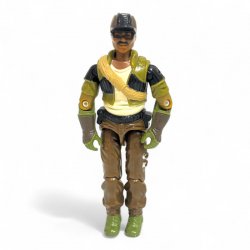 G.I. Joe: A Real American Hero - Alpine (v1)