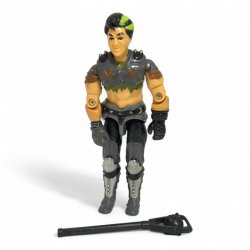 G.I. Joe: A Real American Hero - Thrasher (v1)