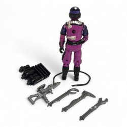 G.I. Joe: A Real American Hero - Techno-Viper (v1)