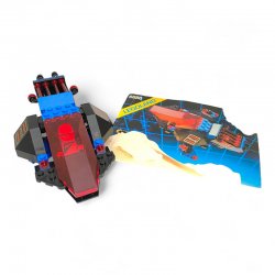 LEGO Space - Galactic Peace Keeper 6886-1