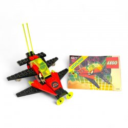 LEGO Space - Vector Detector 6877-1