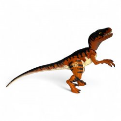 Jurassic Park - Velociraptor
