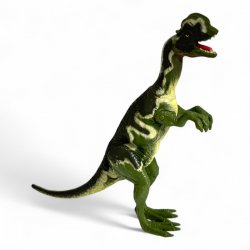 Jurassic Park - Dilophosaurus