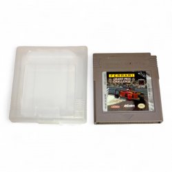 Nintendo Game Boy - Ferrari Grand Prix Challenge (DMG-XP-USA)