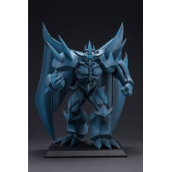 Yu-Gi-Oh! Statue Obelisk the Tormentor Egyptian God 35 cm