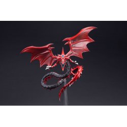 Yu-Gi-Oh! Statue Slifer the Sky Dragon Egyptian God 50 cm
