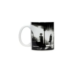 The Exorcist Mug Poster