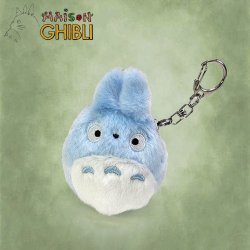 My Neighbor Totoro Funwari Mini Plush Coin Purse Medium Totoro
