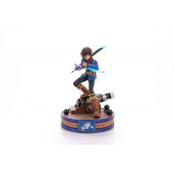 Skies of Arcadia Statue Vyse Standard Edition 31 cm