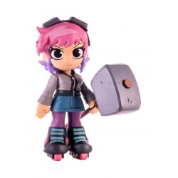 Scott Pilgrim Soft Vinyl Figure Ramona Flowers 38 cm