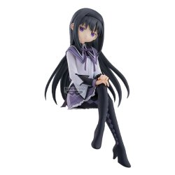 Puella Magi Madoka Magica the Movie: Rebellion PVC Statue Homura Akemi 20 cm