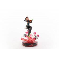 Persona 5 Statue Oracle Standard Edition 26 cm