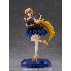 My Youth Romantic Comedy Is Wrong As I Expected. PVC Statue 1/7 Iroha Isshiki Starry Dress Ver. 24 cm