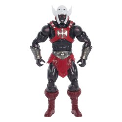 Masters of the Universe: New Eternia Masterverse Action Figure Anti-Eternia He-Man 18 cm