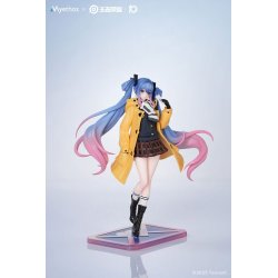 Honor of Kings PVC Gift+ Series Statue 1/8 Lady Sun: Lovers Across Time Ver. 22 cm