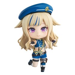 Himehina Nendoroid Action Figure Suzuki Hina 10 cm