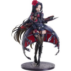 Goddess of Victory: Nikke PVC Statue 1/7 Maiden 24 cm